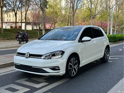 2018 Volkswagen Golf 230TSI Automatic Luxury, фото 3, лот 10451312