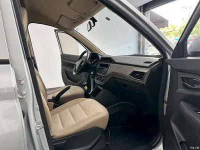 2018 Wuling Motors Wuling Hongguang 1.5L S Comfort L2B, фото 4, лот 11582836