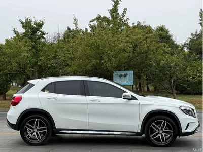 2016 Mercedes-Benz GLA 200 Fashion, фото 4, лот 11180338