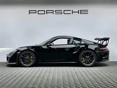 2015 Porsche 911 GT3 RS, фото 4, лот 10478760