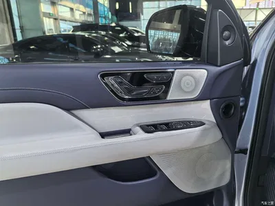 2022 Lincoln Navigator One 3.5T Navigator One, фото 4, лот 10958131