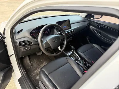 2018 Hyundai Elantra 1.6L Automatic Pleasing Edition GL China VI, фото 4, лот 10374283