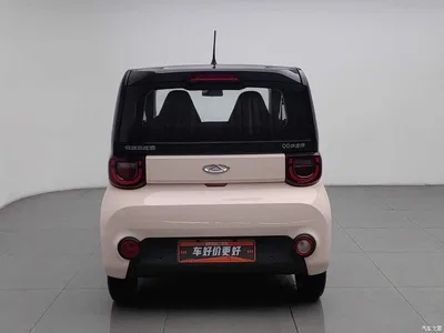 2022 QQ New Energy QQ Ice Cream 170km Sundae LFP, фото 4, лот 11248726