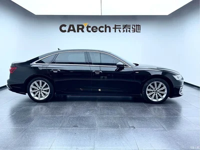 2023 Audi A6L 45 TFSI Premium Selection Dynamic, фото 4, лот 10433442