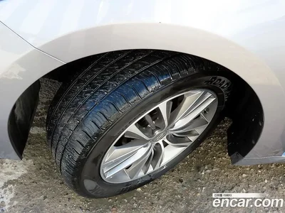 2016 Hyundai Grandeur LPG HG300 Modern, фото 4, лот 10062813