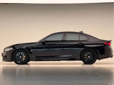 2021 BMW M5, фото 3, лот 10474869