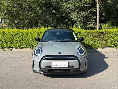 2021 MINI MINI 1.5T COOPER Artist, фото 2, лот 11132840