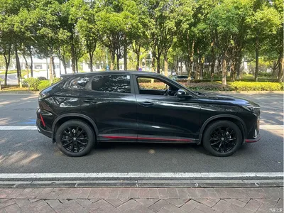 2024 Changan X5 PLUS 1.5T DCT Pioneer Model, фото 4, лот 10252040