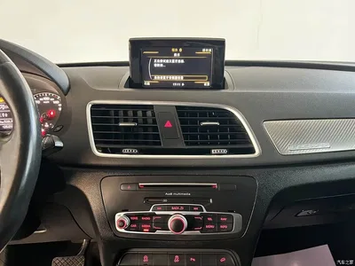 2017 Audi Q3 40 TFSI quattro AWD Sport, фото 4, лот 10663007