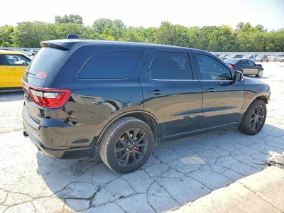 2017 DODGE DURANGO R, фото 3, лот 10798464