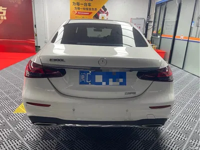 2021 Mercedes-Benz E-Class E 300 L Sport Fashion, фото 4, лот 11591210