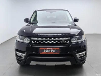 2014 Land Rover Range Rover Sport 3.0 SC V6 HSE DYNAMIC, фото 2, лот 10523018