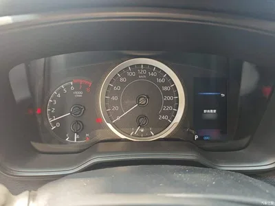 2019 Toyota Corolla 1.2T S-CVT GL-i Elite Edition, фото 4, лот 10320844