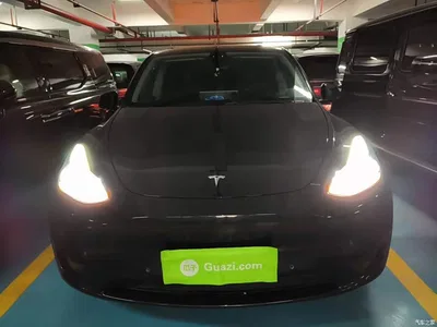 2022 Tesla Model Y Facelift Rear-Wheel Drive Version, фото 3, лот 10370784