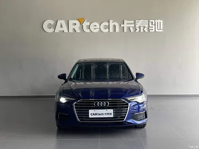 2019 Audi A6L 45 TFSI Premium Elegance, фото 3, лот 10388970