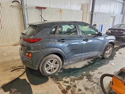 2020 HYUNDAI KONA SE, фото 3, лот 10753658
