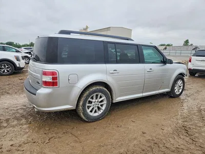 2016 FORD FLEX SE, фото 3, лот 10556295