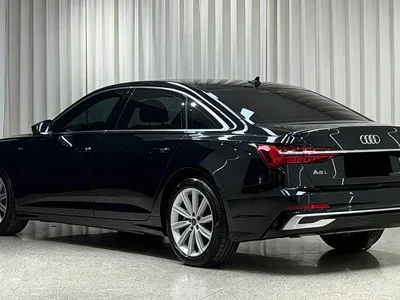 2023 Audi A6L 45 TFSI quattro Premium Dynamic, фото 4, лот 11192147