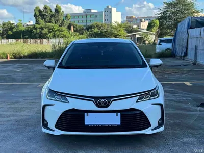 2021 Toyota Corolla 1.2T S-CVT Elite PLUS Edition, фото 2, лот 10294446