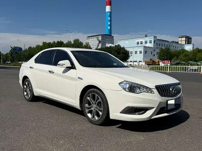 2018 BAIC Senova D70 Performance Edition 1.8T Exclusive, фото 3, лот 11163990
