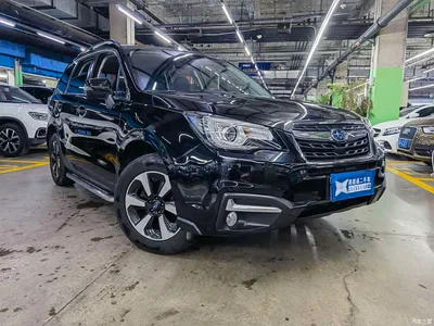 2016 Subaru Forester 2.5i Luxury Navigation Edition, фото 3, лот 10341902