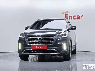 2017 Hyundai Maxcruz Diesel 2.2 2WD, фото 2, лот 10040991