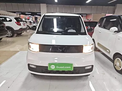 2022 Wuling Motors Hongguang MINIEV Comfort LFP, фото 3, лот 10369028