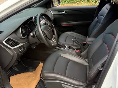 2020 Chevrolet Monza Mild Hybrid RS 330T Automatic Smooth Edition, фото 3, лот 11536558