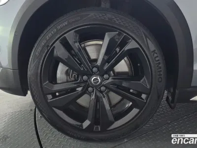 2020 Volvo V60 T5 Pro AWD, фото 4, лот 10115866