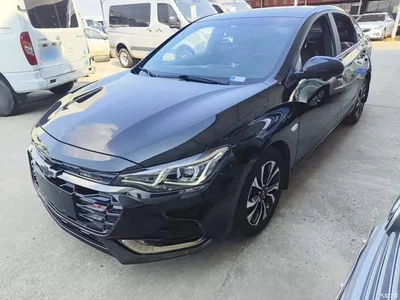 2020 Chevrolet Monza Mild Hybrid RS 330T Automatic Smooth Edition, фото 2, лот 10458509