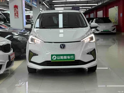 2022 Changan Benben E-Star Delight Colorful NMC, фото 2, лот 10666748