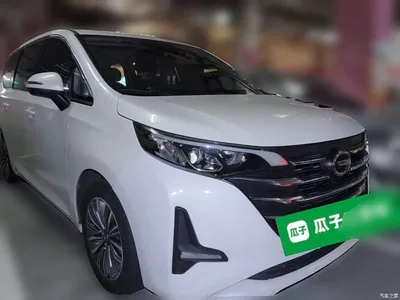 2019 GAC Trumpchi Trumpchi M6 270T Automatic Premium Edition (7-Seater) China V, фото 3, лот 10598506