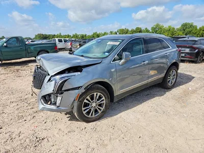 2023 CADILLAC XT5 PREMIUM LUXURY, фото 1, лот 10866073
