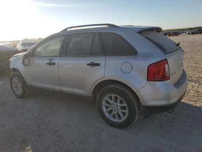 2013 FORD EDGE SE, фото 2, лот 10501050