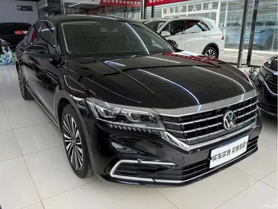 2021 Volkswagen Passat Model 330TSI Luxury Edition, фото 3, лот 11132574