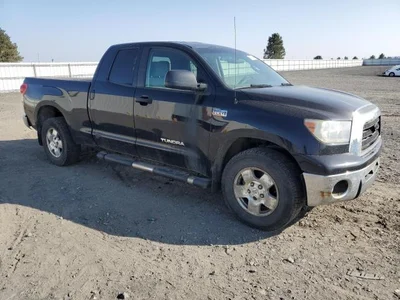 2008 TOYOTA TUNDRA DOUBLE CAB, фото 4, лот 10494016