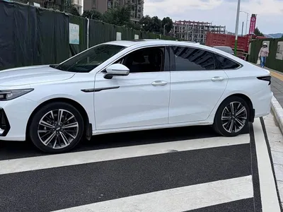 2023 Chery Arrizo 8 1.6T DCT Elegance, фото 4, лот 10333984