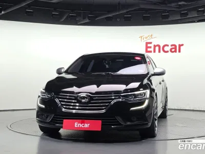 2016 Samsung SM6 1.6 TCe LE, фото 3, лот 11060898
