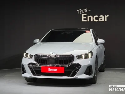 2026 BMW 5-Series 530i xDrive M Sport Pro Special Edition, фото 2, лот 10193462