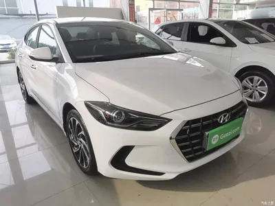 2020 Hyundai Elantra 1.5L CVT Smart Style·Elite, фото 4, лот 10662865