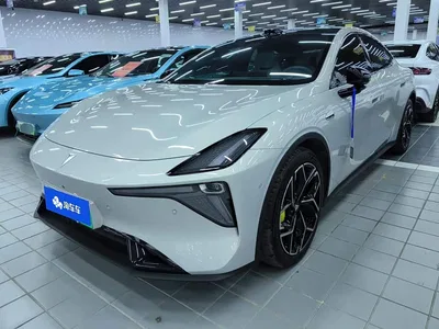 2025 Deepal DeepBlue L06 Base Model, фото 1, лот 11649036