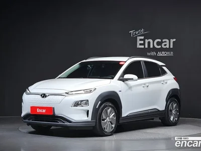 2020 Hyundai Kona Modren, фото 1, лот 10513991