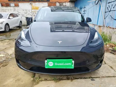 2024 Tesla Model Y Rear-Wheel Drive Version, фото 3, лот 10369619