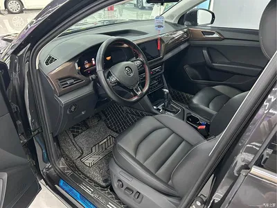 2022 Volkswagen Tharu 280TSI FWD Luxury Edition, фото 4, лот 10477660
