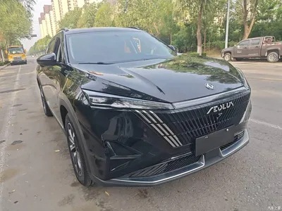 2023 Dongfeng Aeolus Haohan 1.5T Luxury Edition, фото 4, лот 11150345