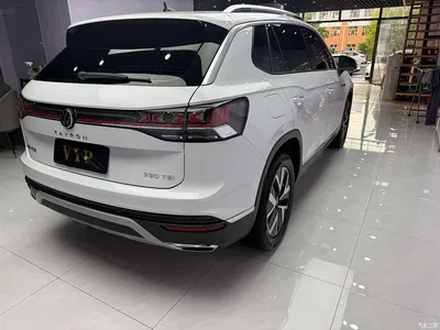 2023 Volkswagen Tayron 280TSI 2WD Luxury Plus Advanced Edition, фото 4, лот 10480294