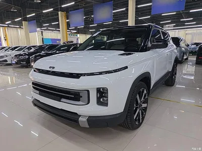 2023 Geely ICON Model 1.5TD Chocolate Deluxe Edition, фото 1, лот 10387369