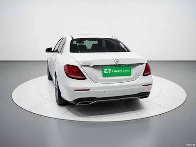 2019 Mercedes-Benz E-Class E 200 L Sport, фото 3, лот 11011376