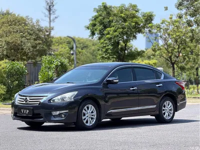 2013 Nissan Teana 2.5L XL-NAVI Tech Smart Edition, фото 1, лот 10812436