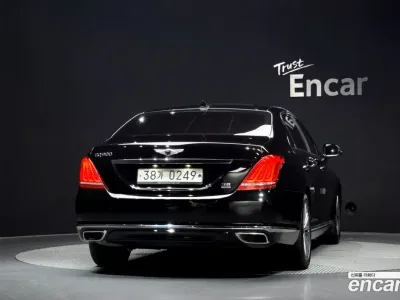 2017 Genesis EQ900 3.8 GDI AWD, фото 3, лот 10194169